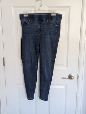 Liverpool The Skinny Pull On Jeans - 8P